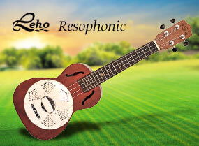 Resophonic – LHUC-MM-RS-NT-01
